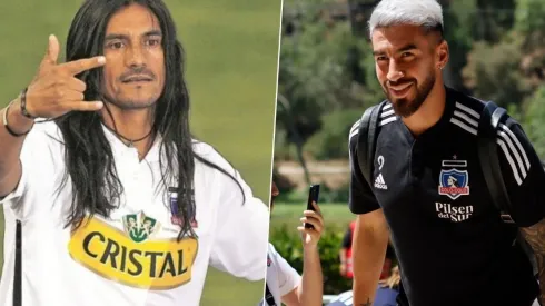 Coca Mendoza le da duro a Juan Martín Lucero