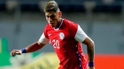 La opción de Carlos Palacios vuelve a tomar fuerza en los albos.