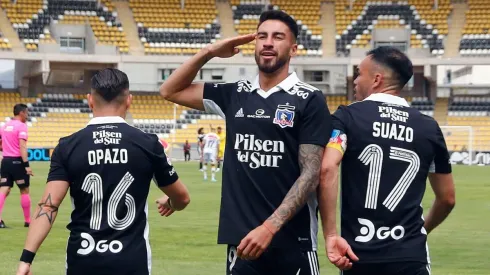 Presidente de Blanco y Negro sorprende con curiosa reflexión.