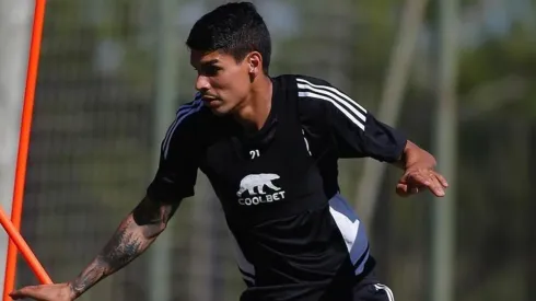 Erick Wiemberg no dramatiza por la partida de Juan Martín Lucero.