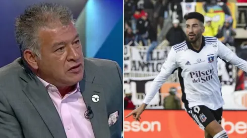 El Bichi analizó el caso de Juan Martín Lucero.