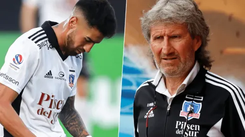 Morón trabaja en la búsqueda del reemplazante de Lucero.