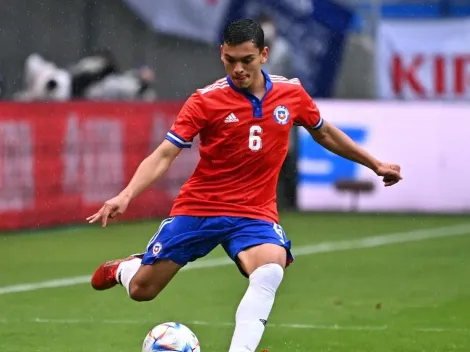 Si no se consigue a Catálán: Colo Colo define su opción B para la defensa