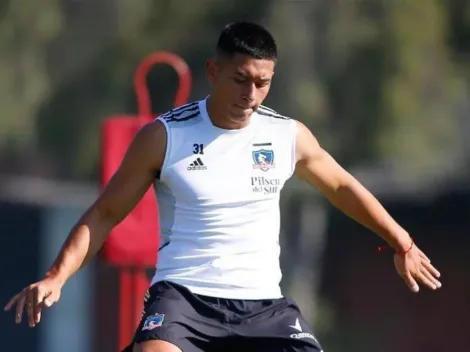 Garrido sigue buscando continuidad y es oficializado en San Felipe