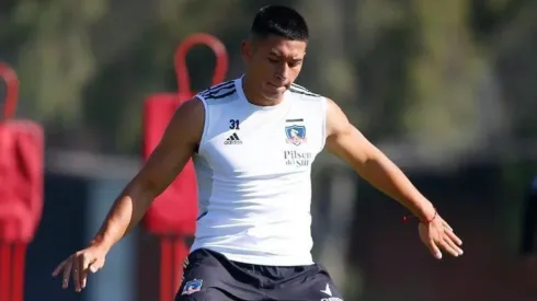 Garrido sigue buscando continuidad y es oficializado en San Felipe.