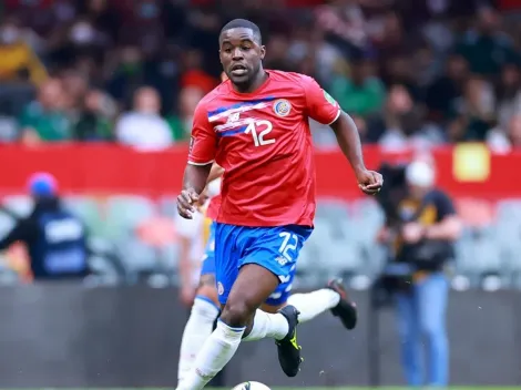 Bombazo: Joel Campbell es opción para llegar a Colo Colo