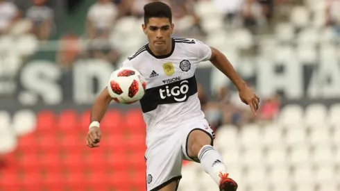 Agente de Brian Montenegro sostiene que hay principio de acuerdo con Colo Colo