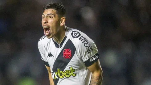 Palacios se acerca a Colo Colo.