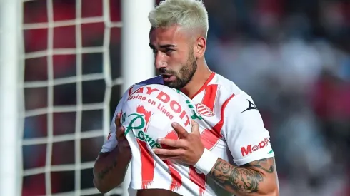 Nace la opción de Facundo Batista