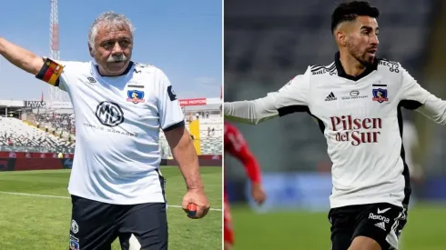 Caszely analizó el caso de Juan Martín Lucero.