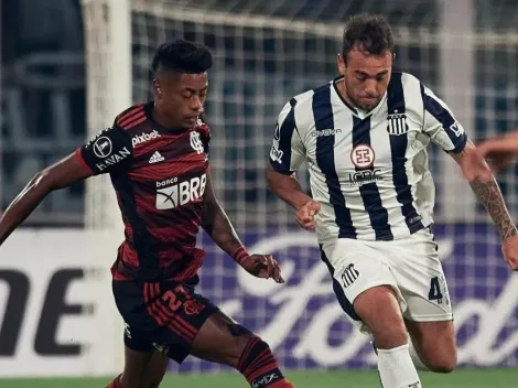 Talleres se resigna a la continuidad de Catalán y encamina su arribo a Colo Colo