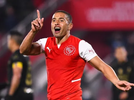 El pedido de Stillitano a Benegas en su llegada a Colo Colo