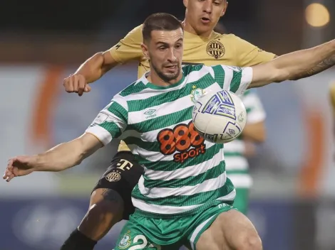 Colo Colo vuelve a la carga por Carlos Auzqui