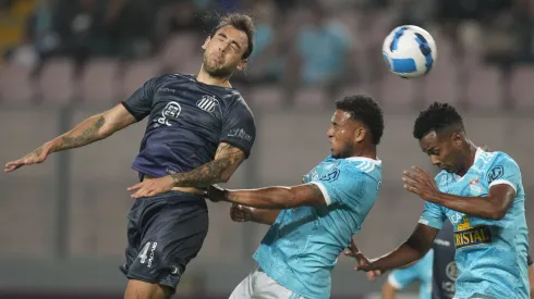 Matías Catalán está cerca de convertirse en nuevo refuerzo de Colo Colo