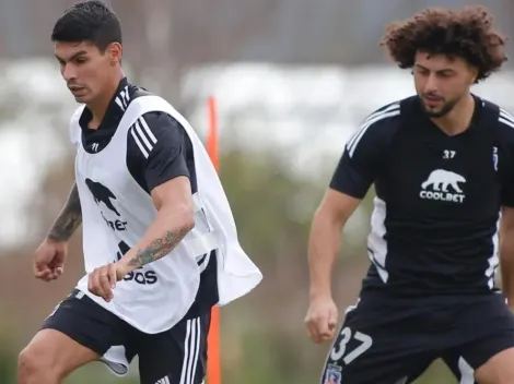 Colo Colo se medirá con Huracán en su segundo partido amistoso