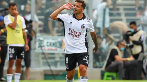 Gabriel Costa es presentado