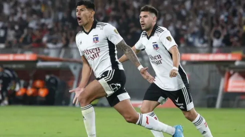 Contado los días para el inicio de la Libertadores y debut de Colo Colo.