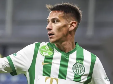 Colo Colo continúa las negociaciones para sumar a Carlos Auzqui