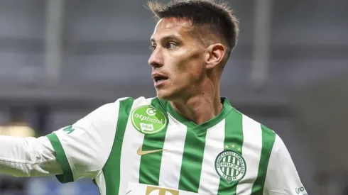 Colo Colo continúa las negociaciones para sumar a Carlos Auzqui.