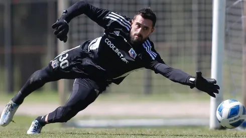 Tuto de Paul tiene clara la película: “Tenemos que pelear todo”.