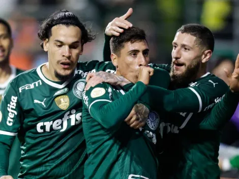 Representante de Merentiel niega interés de Colo Colo