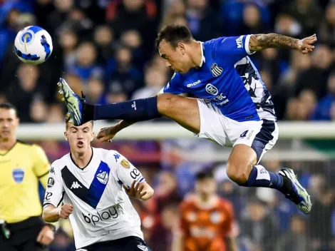 DT de Talleres advierte a Colo Colo por Matías Catalán