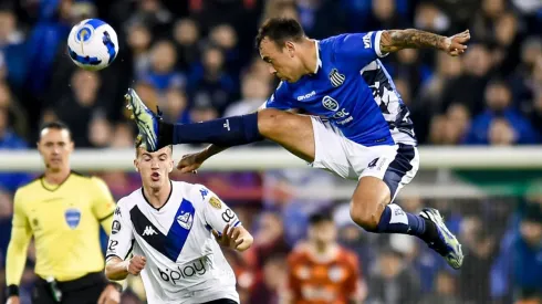 DT de Talleres advierte a Colo Colo por Matías Catalán.