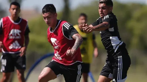 Curicó vuelve a ofertar por Zavala