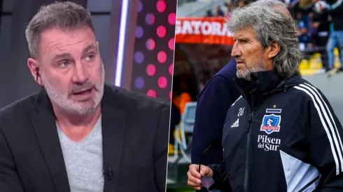 Marcelo Barticciotto emplaza a Blanco y Negro por su manera de negociar.