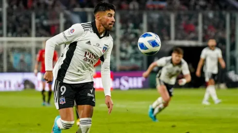 Colo Colo contrata abogados europeos para llevar el caso de Lucero.