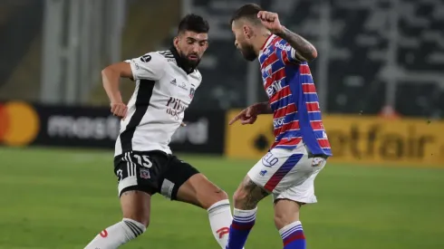 Caszely repara los objetivos para la Copa Libertadores en Colo Colo.