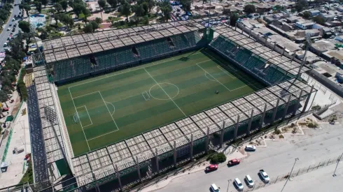 El estadio Luis Hermosilla Valenzuela recibirá el Deportes Copiapó vs Colo Colo.