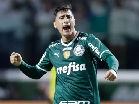 Colo Colo va con todo por Miguel Merentiel