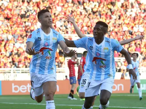 Flores quiere liderar la fiesta de la Supercopa con Magallanes