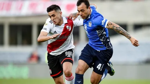 Matías Catalán es la obsesión de Colo Colo