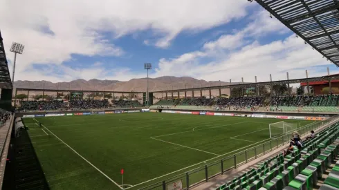 Presidente de Copiapó explica la razón del alto precio de las entradas.