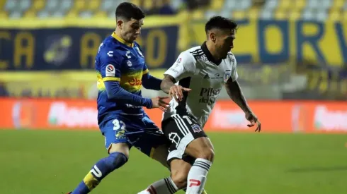 La fecha tentativa que se maneja para partido solidario con Everton.