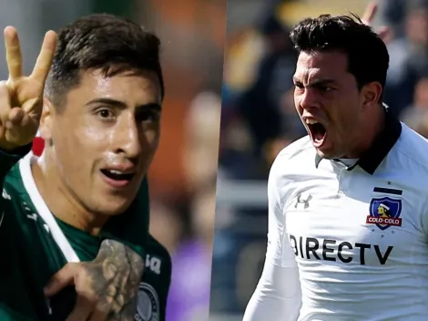 Fernando Meza le pone todas las fichas a Merentiel