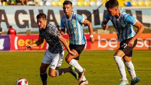 Históricos de Colo Colo no dramatizan tras la derrota en la Supercopa.