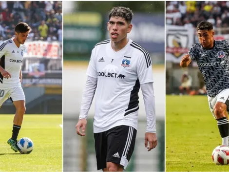 Las opciones en el mediocampo por las ausencias de Pavez y Gil