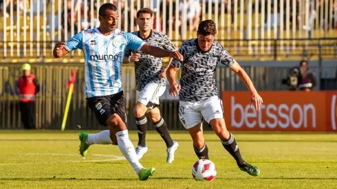 Colo Colo suma siete refuerzos, pero aún no completa su plantel.