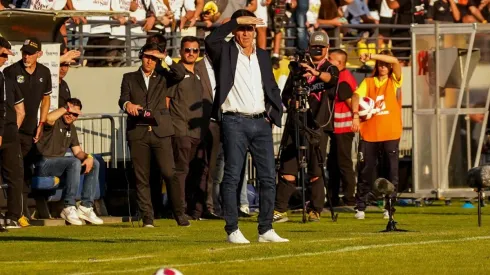 Las bajas que presenta Quinteros para el debut con Copiapó.