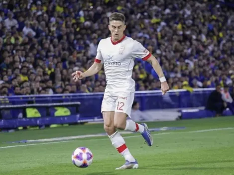 Huracán se niega a dejar partir a Guillermo Soto a Colo Colo