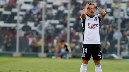 Curicó Unido no insiste más por el fichaje de Cristián Zavala.