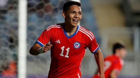 ¿Cuándo debuta la selección chilena Sub 20 en el Sudamericano 2023?