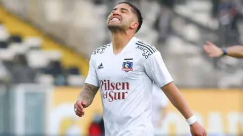 Cobreloa busca el fichaje de Ignacio Jara.