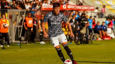 Tribunal castiga con una fecha a Gil por suspensión en la Supercopa.