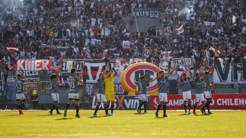 Se confirman días y horarios de partidos de Colo Colo en el campeonato
