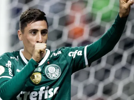 ¿Por qué Colo Colo no ha cerrado la llegada de Merentiel?