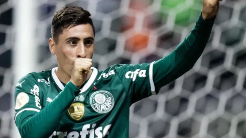 Merentiel es uno de los apuntados para reemplazar a Lucero.